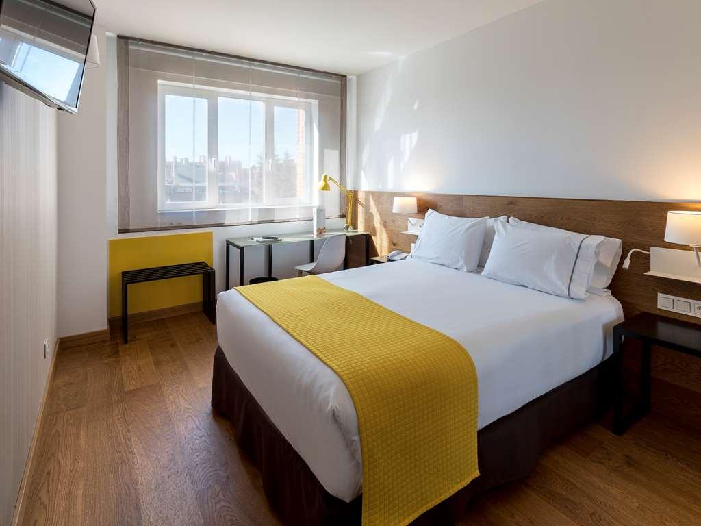 Rafaelhoteles Atocha Мадрид Номер фото