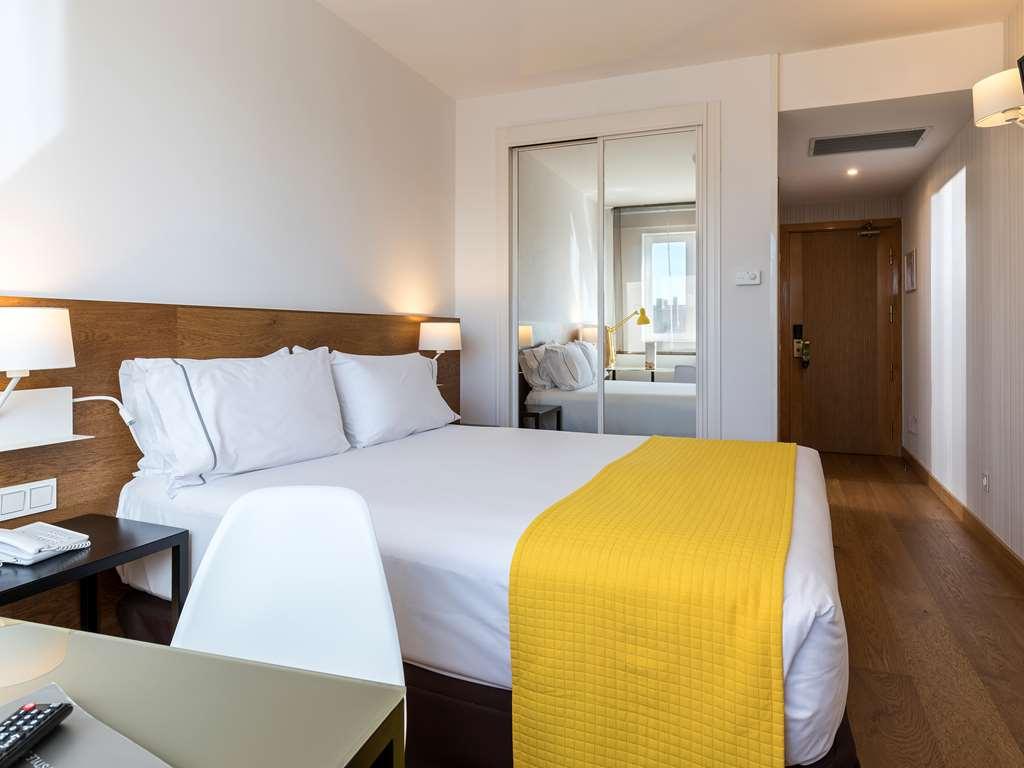 Rafaelhoteles Atocha Мадрид Номер фото